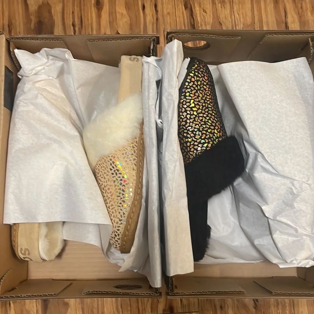 Copy. Sorel Youth Nakiska Slide ll Slippers - Picture 6 of 15